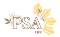 Philippine Student Association Logo